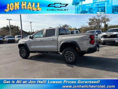 New 2026 Chevrolet Colorado ZR2 Crew Cab for sale #266174 - photo 2