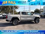 New 2026 Chevrolet Colorado ZR2 Crew Cab for sale #266174 - photo 12
