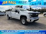 New 2026 Chevrolet Silverado 3500 Crew Cab Service Truck for sale #266177 - photo 1