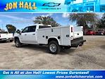 New 2026 Chevrolet Silverado 3500 Crew Cab Service Truck for sale #266177 - photo 10