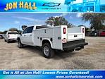 New 2026 Chevrolet Silverado 3500 Crew Cab Service Truck for sale #266177 - photo 11