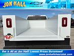 New 2026 Chevrolet Silverado 3500 Crew Cab Service Truck for sale #266177 - photo 14