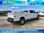 New 2026 Chevrolet Silverado 3500 Crew Cab Service Truck for sale #266177 - photo 15