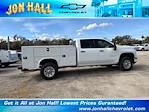 New 2026 Chevrolet Silverado 3500 Crew Cab Service Truck for sale #266177 - photo 17