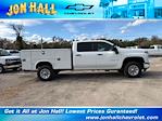 New 2026 Chevrolet Silverado 3500 Crew Cab Service Truck for sale #266177 - photo 18