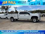 New 2026 Chevrolet Silverado 3500 Crew Cab Service Truck for sale #266177 - photo 19
