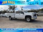 New 2026 Chevrolet Silverado 3500 Crew Cab Service Truck for sale #266177 - photo 20