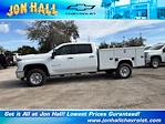 New 2026 Chevrolet Silverado 3500 Crew Cab Service Truck for sale #266177 - photo 5