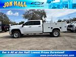 New 2026 Chevrolet Silverado 3500 Crew Cab Service Truck for sale #266177 - photo 6