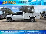New 2026 Chevrolet Silverado 3500 Crew Cab Service Truck for sale #266177 - photo 7