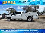 New 2026 Chevrolet Silverado 3500 Crew Cab Service Truck for sale #266177 - photo 8