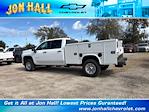 New 2026 Chevrolet Silverado 3500 Crew Cab Service Truck for sale #266177 - photo 9