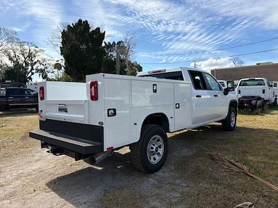 New 2026 Chevrolet Silverado 3500 - photo 1