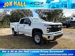 New 2026 Chevrolet Silverado 3500 Crew Cab Service Truck for sale #266178 - photo 1
