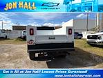 New 2026 Chevrolet Silverado 3500 Crew Cab Service Truck for sale #266178 - photo 11
