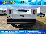 New 2026 Chevrolet Silverado 3500 Crew Cab Service Truck for sale #266178 - photo 12