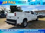 New 2026 Chevrolet Silverado 3500 Crew Cab Service Truck for sale #266178 - photo 2