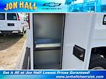New 2026 Chevrolet Silverado 3500 Crew Cab Service Truck for sale #266178 - photo 14