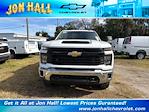 New 2026 Chevrolet Silverado 3500 Crew Cab Service Truck for sale #266178 - photo 17