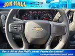 New 2026 Chevrolet Silverado 3500 Crew Cab Service Truck for sale #266178 - photo 24