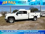 New 2026 Chevrolet Silverado 3500 Crew Cab Service Truck for sale #266178 - photo 5