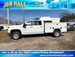New 2026 Chevrolet Silverado 3500 Crew Cab Service Truck for sale #266178 - photo 6