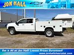New 2026 Chevrolet Silverado 3500 Crew Cab Service Truck for sale #266178 - photo 8