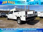 New 2026 Chevrolet Silverado 3500 Crew Cab Service Truck for sale #266178 - photo 9