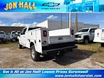 New 2026 Chevrolet Silverado 3500 Crew Cab Service Truck for sale #266178 - photo 10