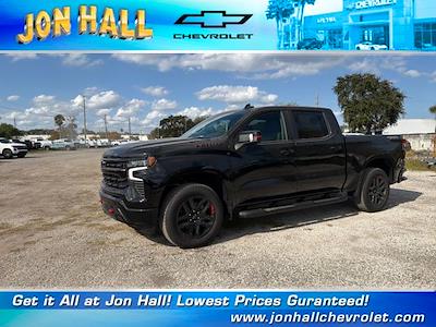 2026 Chevrolet Silverado 1500 Crew Cab 4WD Pickup for sale #266179 - photo 2