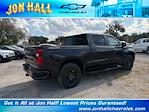 2026 Chevrolet Silverado 1500 Crew Cab 4WD Pickup for sale #266179 - photo 12