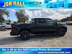 2026 Chevrolet Silverado 1500 Crew Cab 4WD Pickup for sale #266179 - photo 13