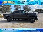 2026 Chevrolet Silverado 1500 Crew Cab 4WD Pickup for sale #266179 - photo 15