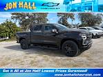 2026 Chevrolet Silverado 1500 Crew Cab 4WD Pickup for sale #266179 - photo 16