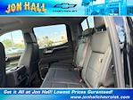 2026 Chevrolet Silverado 1500 Crew Cab 4WD Pickup for sale #266179 - photo 21