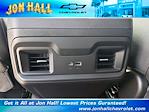 2026 Chevrolet Silverado 1500 Crew Cab 4WD Pickup for sale #266179 - photo 22