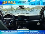 2026 Chevrolet Silverado 1500 Crew Cab 4WD Pickup for sale #266179 - photo 23