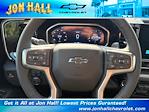 2026 Chevrolet Silverado 1500 Crew Cab 4WD Pickup for sale #266179 - photo 25