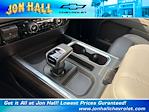 2026 Chevrolet Silverado 1500 Crew Cab 4WD Pickup for sale #266179 - photo 29