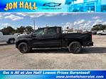 2026 Chevrolet Silverado 1500 Crew Cab 4WD Pickup for sale #266179 - photo 5