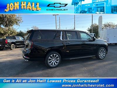 2026 Chevrolet Suburban 4WD SUV for sale #266182 - photo 2