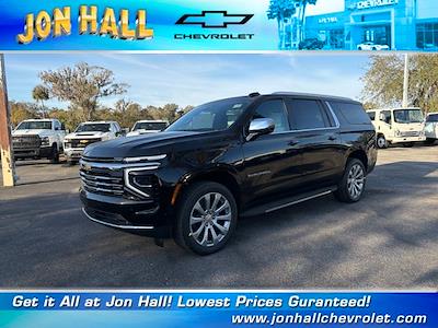 New 2026 Chevrolet Suburban Premier for sale #266182 - photo 2