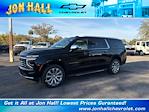 New 2026 Chevrolet Suburban Premier for sale #266182 - photo 3