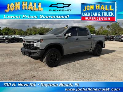 Used 2024 Chevrolet Silverado 1500 - photo 1