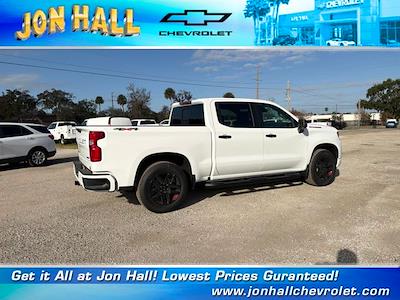 New 2026 Chevrolet Silverado 1500 RST Crew Cab for sale #266183 - photo 2