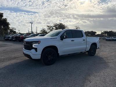 New 2026 Chevrolet Silverado 1500 - photo 1