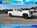 2026 Chevrolet Silverado 1500 Crew Cab 4WD Pickup for sale #266183 - photo 16