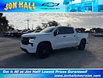 2026 Chevrolet Silverado 1500 Crew Cab 4WD Pickup for sale #266183 - photo 3