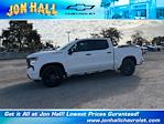 2026 Chevrolet Silverado 1500 Crew Cab 4WD Pickup for sale #266183 - photo 4