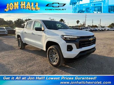 New 2026 Chevrolet Colorado LT Crew Cab for sale #266185 - photo 1
